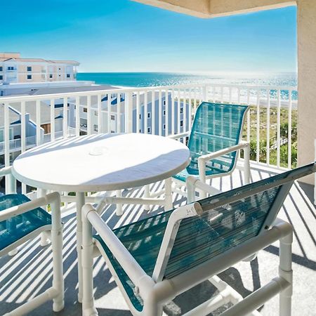 Sand Pebble Resort Treasure Island Extérieur photo