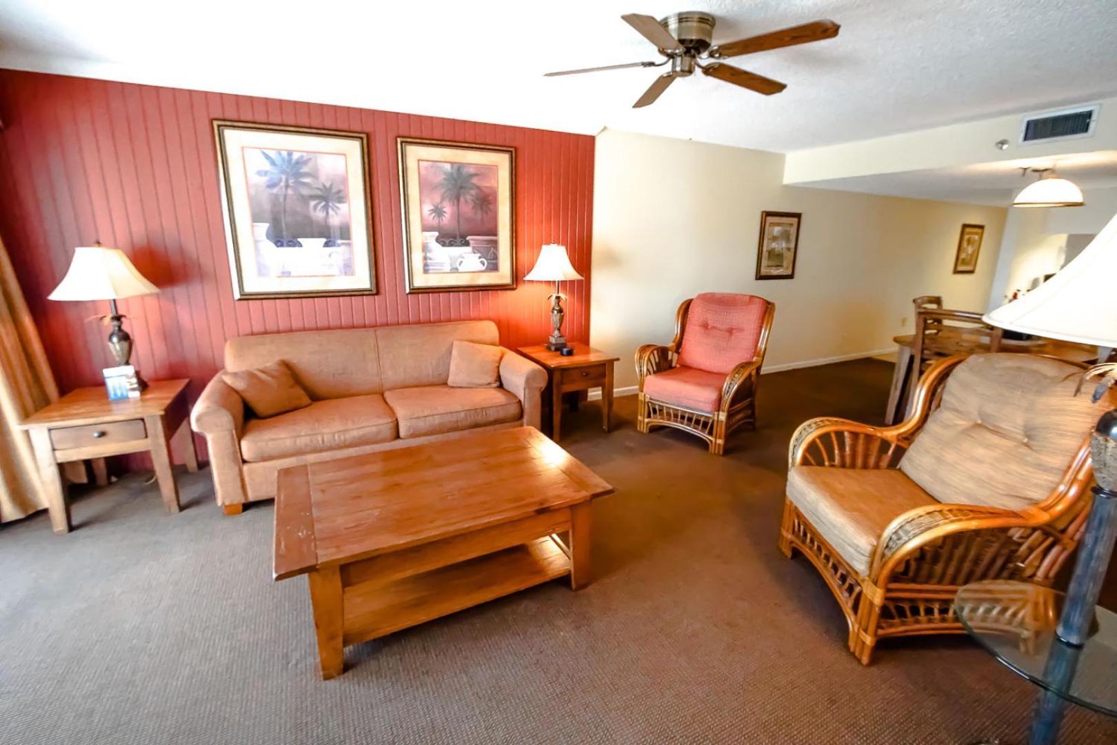 Sand Pebble Resort Treasure Island Extérieur photo