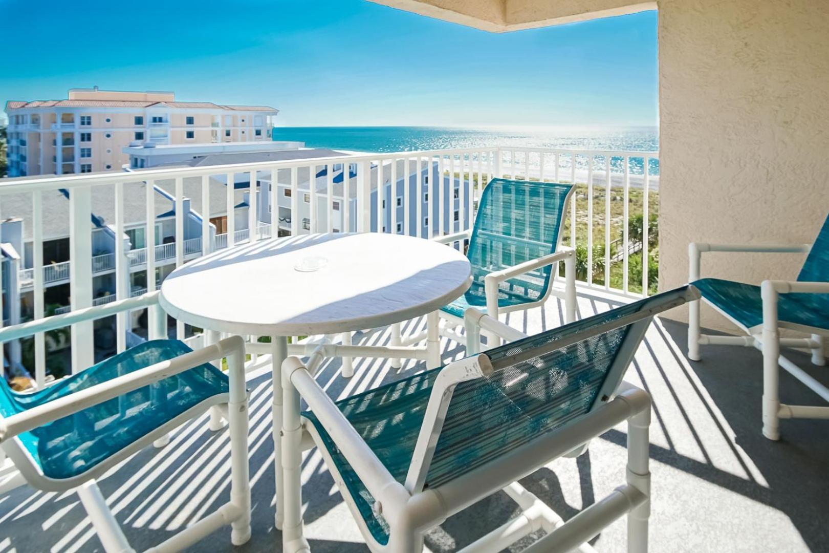 Sand Pebble Resort Treasure Island Extérieur photo