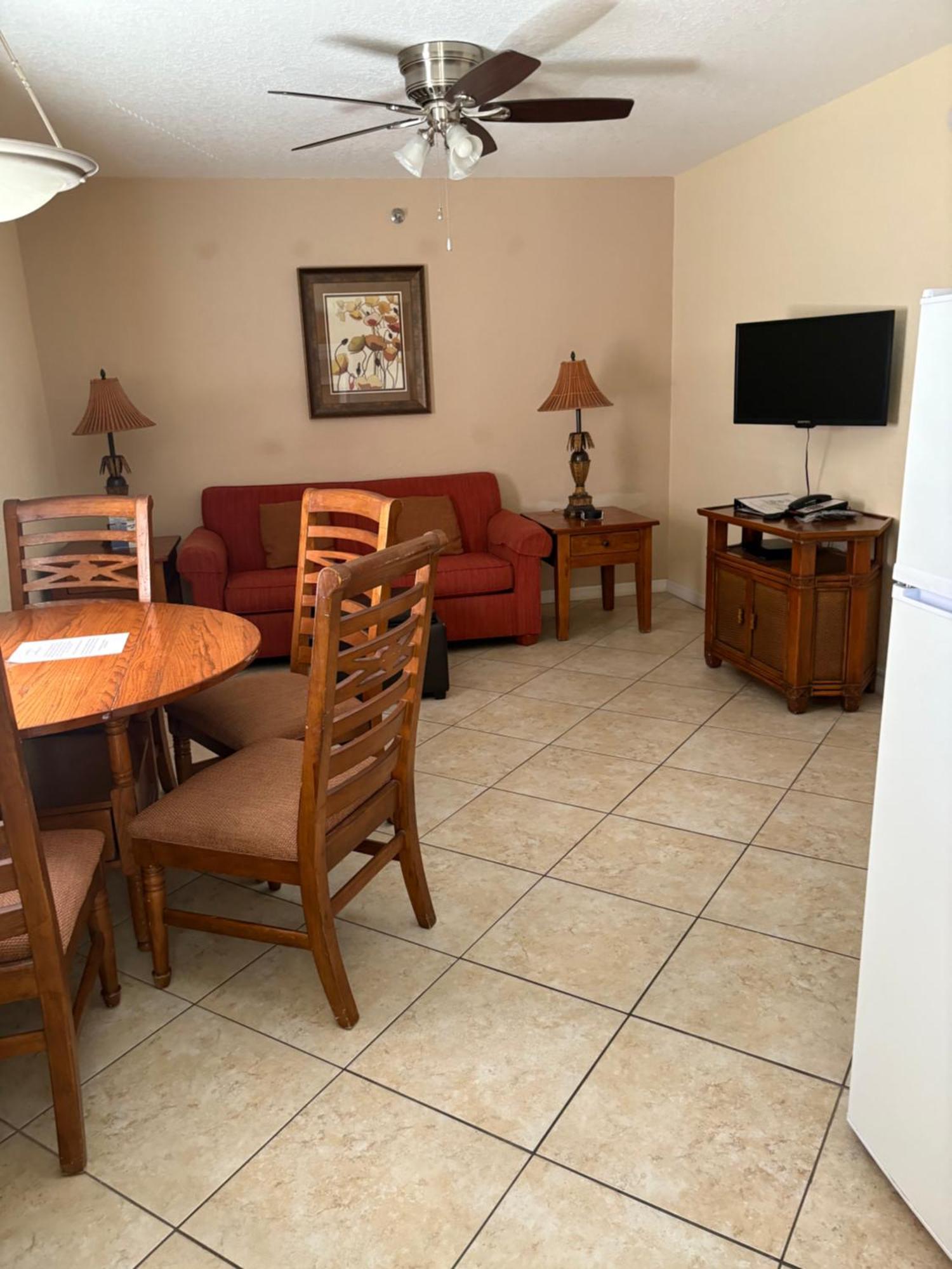 Sand Pebble Resort Treasure Island Extérieur photo